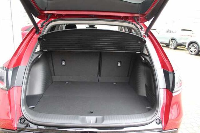 Honda ZR-V ZR-V e: HEV 2.0 i-MMD Hybrid Sport