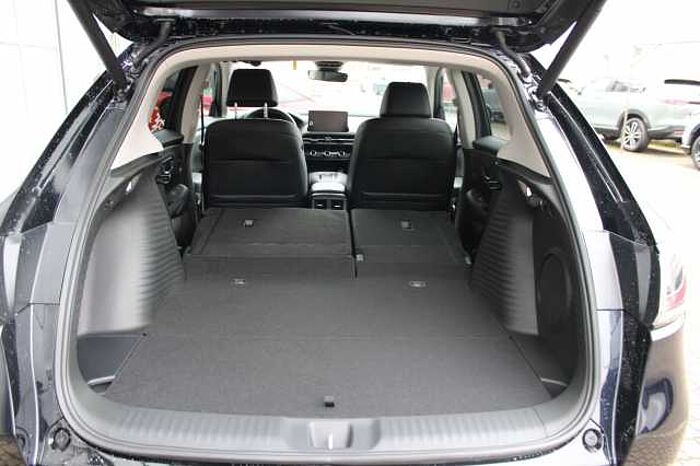 Honda ZR-V ZR-V e: HEV 2.0 i-MMD Hybrid Advance