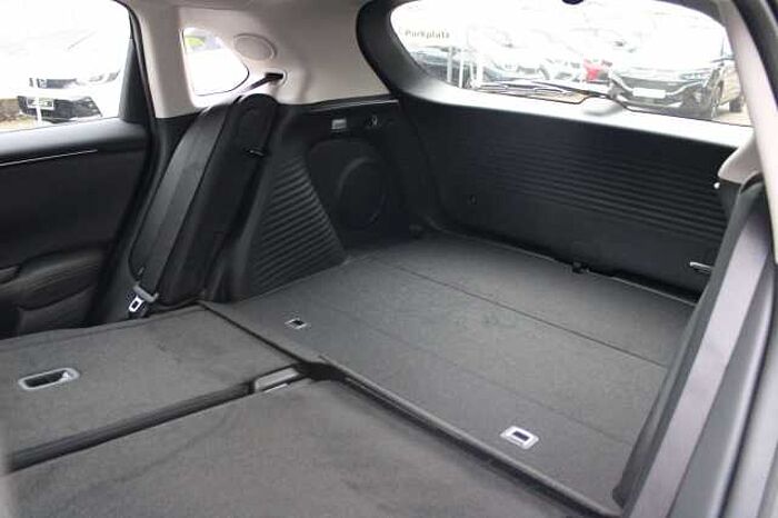 Honda ZR-V ZR-V e: HEV 2.0 i-MMD Hybrid Advance