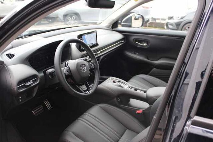 Honda ZR-V ZR-V e: HEV 2.0 i-MMD Hybrid Advance
