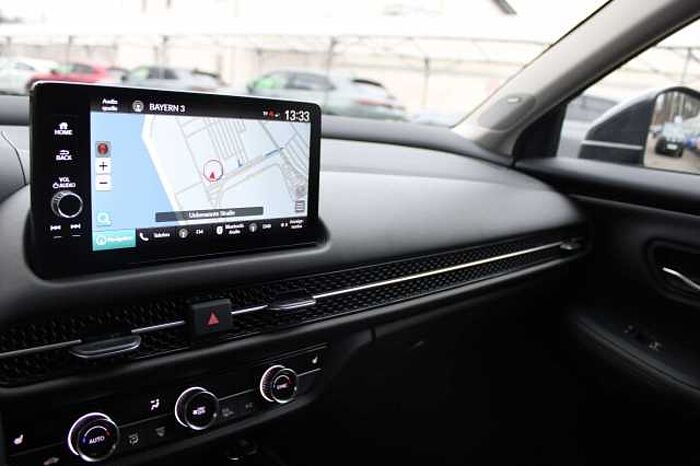 Honda ZR-V ZR-V e: HEV 2.0 i-MMD Hybrid Advance