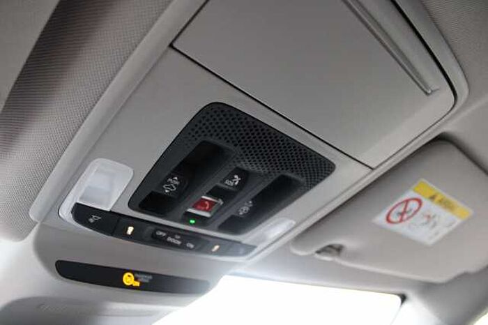 Honda ZR-V ZR-V e: HEV 2.0 i-MMD Hybrid Advance