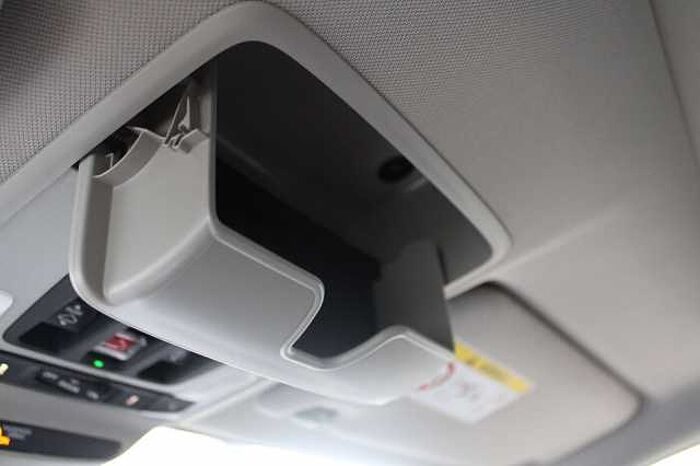 Honda ZR-V ZR-V e: HEV 2.0 i-MMD Hybrid Advance