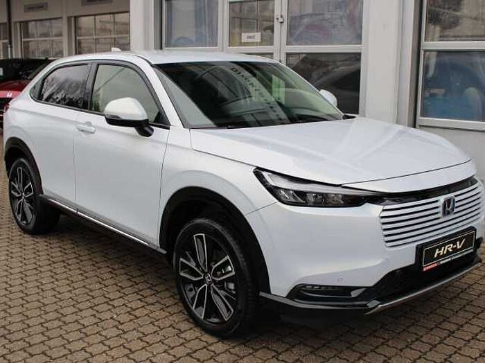 Honda HR-V Advance 1.5 Hybrid 2WD AT