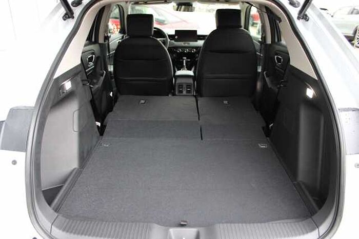 Honda HR-V Advance 1.5 Hybrid 2WD AT