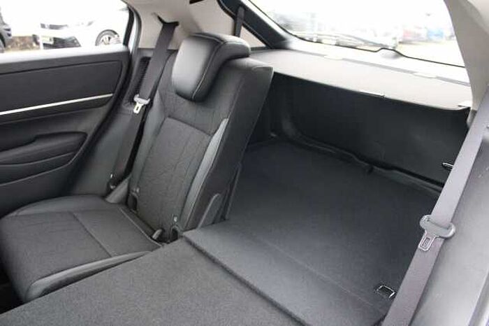 Honda HR-V Advance 1.5 Hybrid 2WD AT