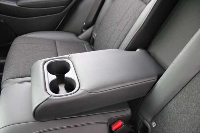 Honda HR-V Advance 1.5 Hybrid 2WD AT