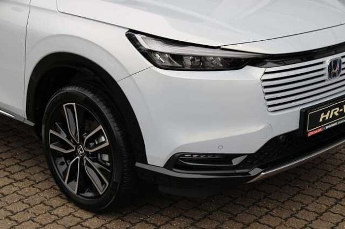 Honda HR-V Advance 1.5 Hybrid 2WD AT