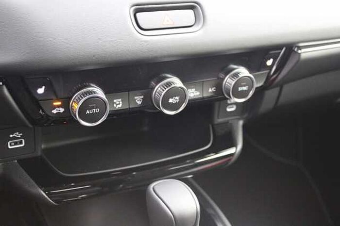 Honda HR-V Advance 1.5 Hybrid 2WD AT