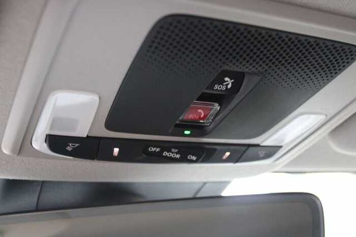 Honda HR-V Advance 1.5 Hybrid 2WD AT