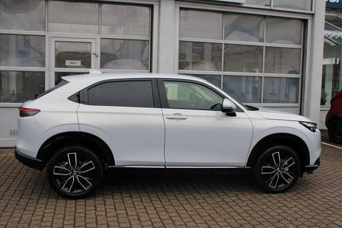 Honda HR-V Advance 1.5 Hybrid 2WD AT