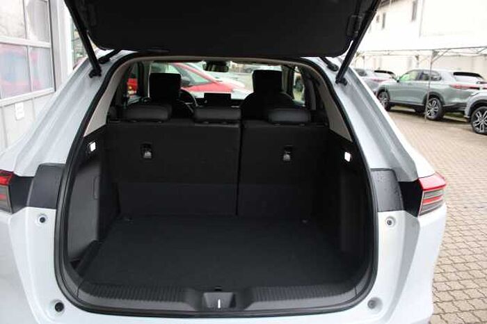 Honda HR-V Advance 1.5 Hybrid 2WD AT