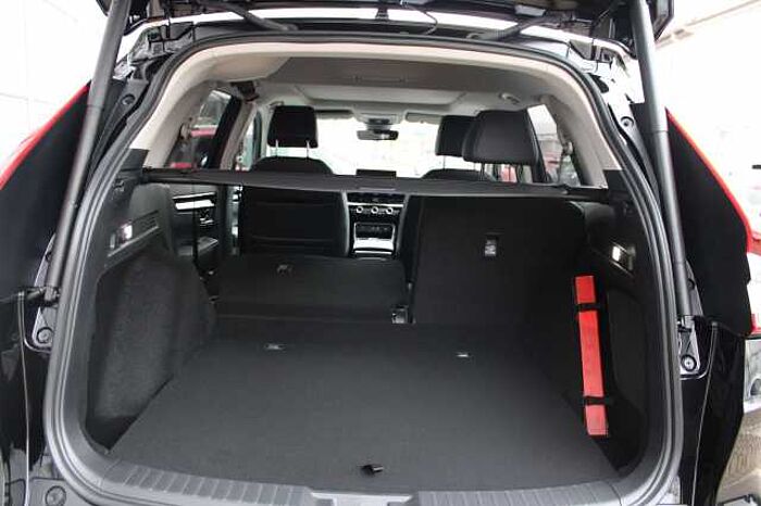 Honda CR-V e: HEV Advance AWD