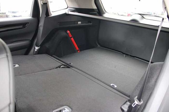 Honda CR-V e: HEV Advance AWD