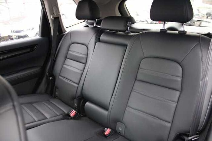 Honda CR-V e: HEV Advance AWD