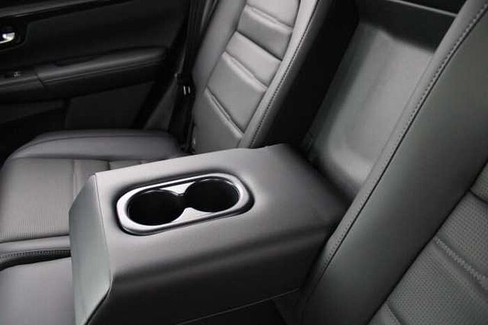 Honda CR-V e: HEV Advance AWD