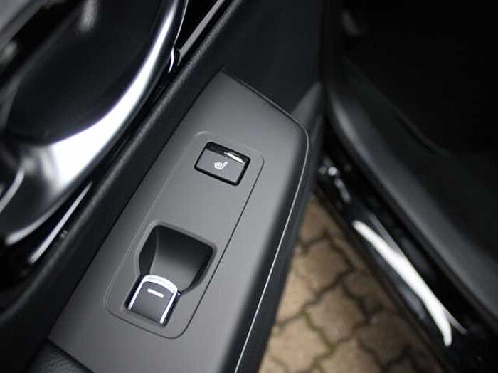 Honda CR-V e: HEV Advance AWD