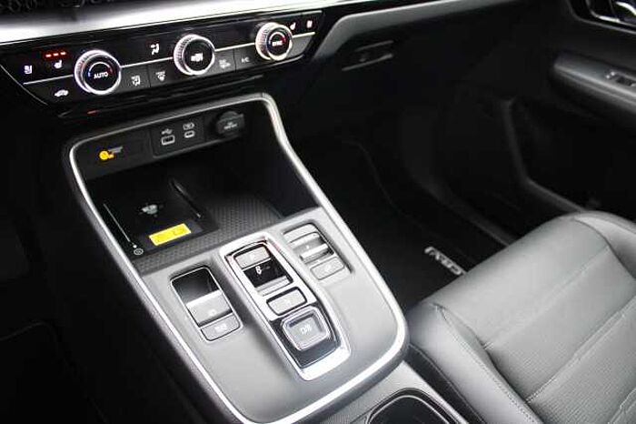 Honda CR-V e: HEV Advance AWD