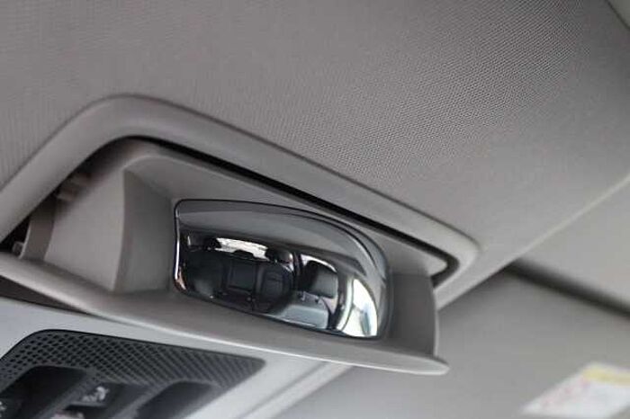 Honda CR-V e: HEV Advance AWD