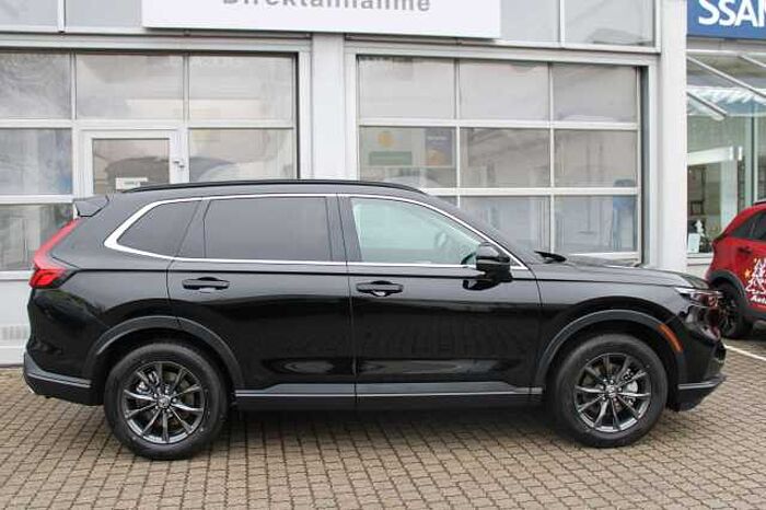 Honda CR-V e: HEV Advance AWD