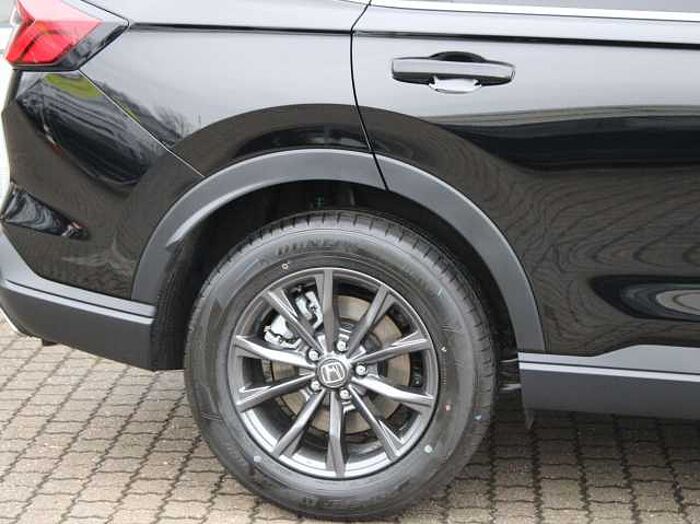 Honda CR-V e: HEV Advance AWD