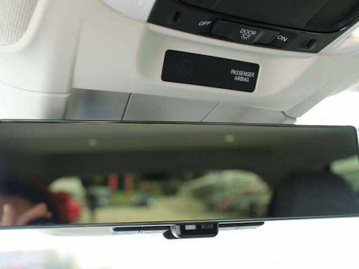 Honda e Advance (Vollelektrisch)