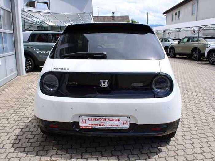 Honda e Advance (Vollelektrisch)