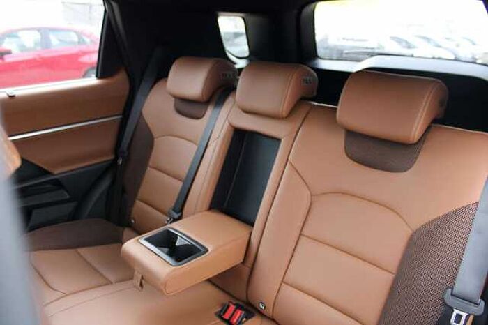 SsangYong Torres 1,5 6AT 2WD Forest Edition