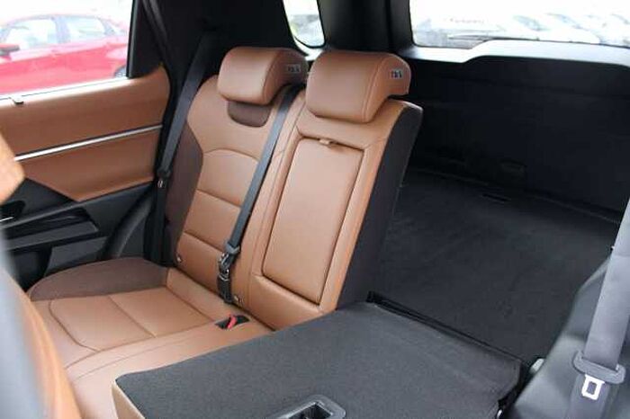 SsangYong Torres 1,5 6AT 2WD Forest Edition