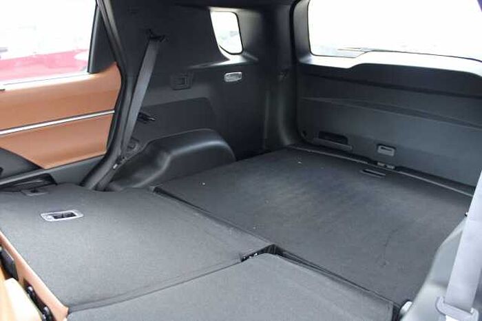 SsangYong Torres 1,5 6AT 2WD Forest Edition