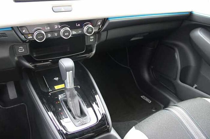 Honda HR-V 1.5 Hybrid Advance Style