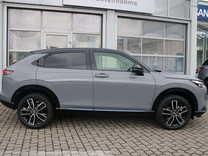 Honda HR-V 1.5 Hybrid Advance Style