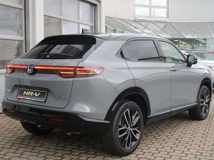 Honda HR-V 1.5 Hybrid Advance Style