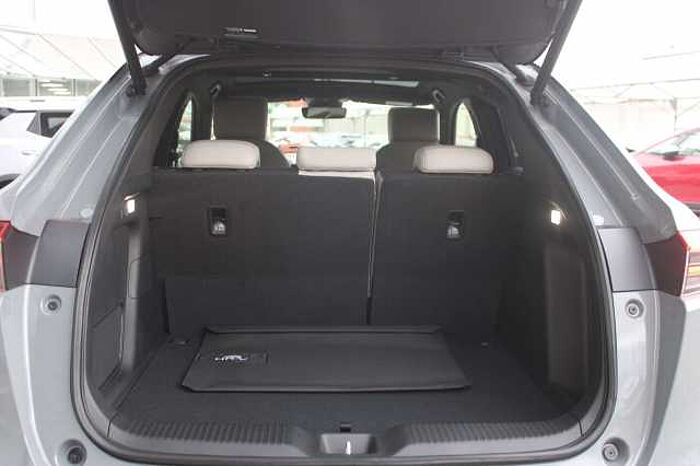 Honda HR-V 1.5 Hybrid Advance Style