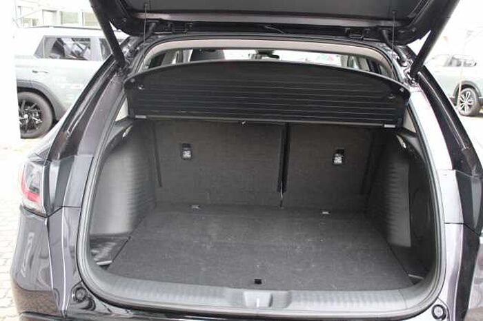 Honda ZR-V ZR-V e: HEV 2.0 i-MMD Hybrid Sport