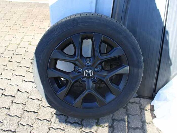 Honda ZR-V ZR-V e: HEV 2.0 i-MMD Hybrid Sport