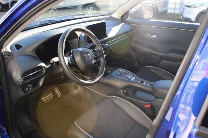 Honda ZR-V ZR-V e: HEV 2.0 i-MMD Hybrid Sport