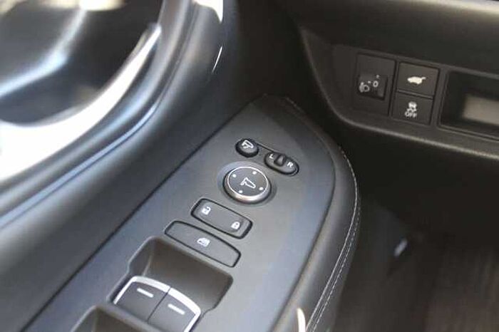 Honda ZR-V ZR-V e: HEV 2.0 i-MMD Hybrid Sport