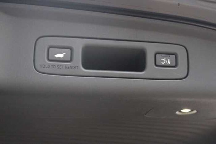 Honda ZR-V ZR-V e: HEV 2.0 i-MMD Hybrid Sport