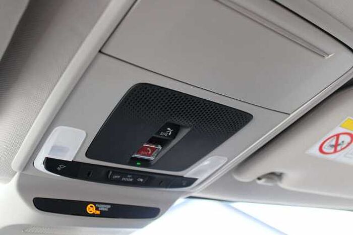 Honda ZR-V ZR-V e: HEV 2.0 i-MMD Hybrid Sport