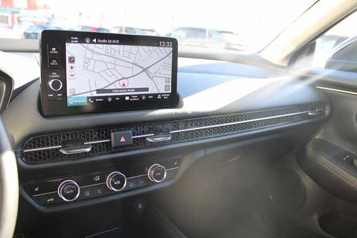 Honda ZR-V ZR-V e: HEV 2.0 i-MMD Hybrid Sport