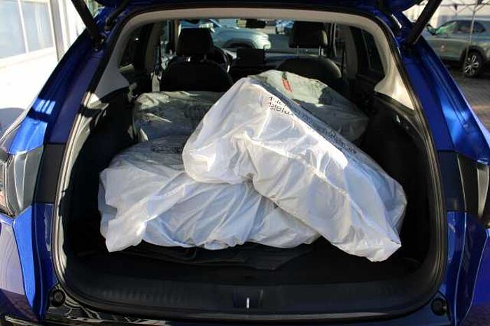 Honda ZR-V ZR-V e: HEV 2.0 i-MMD Hybrid Sport