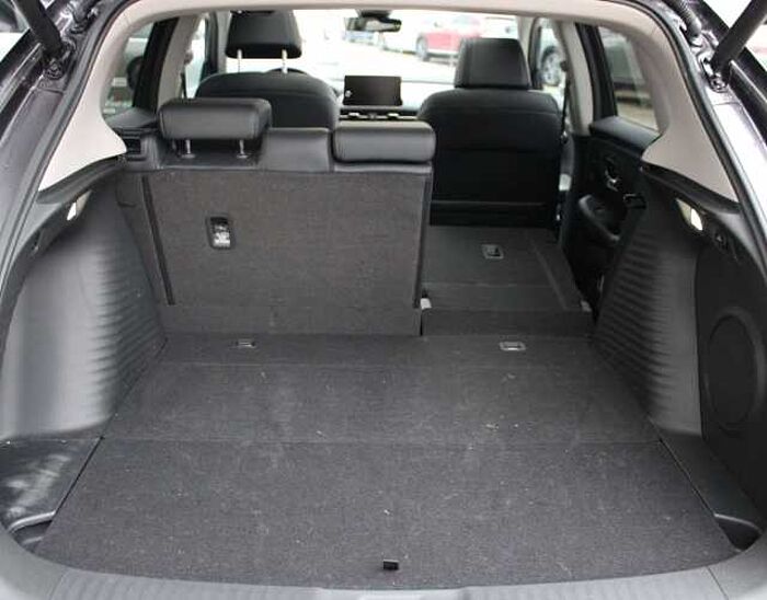 Honda ZR-V ZR-V e: HEV 2.0 i-MMD Hybrid Sport