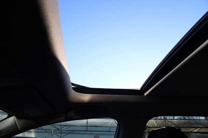 Honda CR-V Executive 2.0 4WD Hybrid