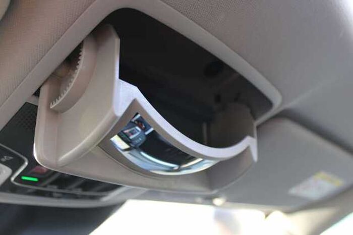 Honda CR-V Executive 2.0 4WD Hybrid