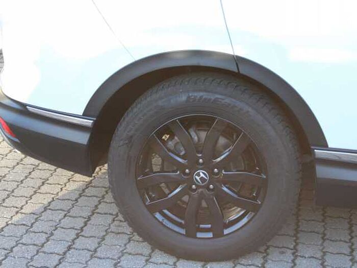 Honda CR-V Executive 2.0 4WD Hybrid