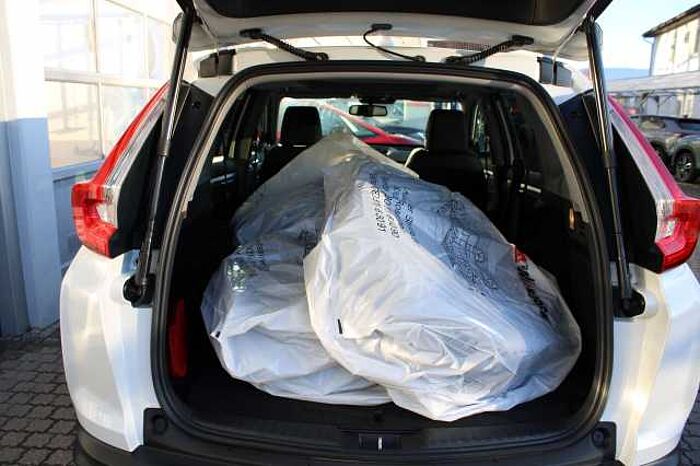 Honda CR-V Executive 2.0 4WD Hybrid