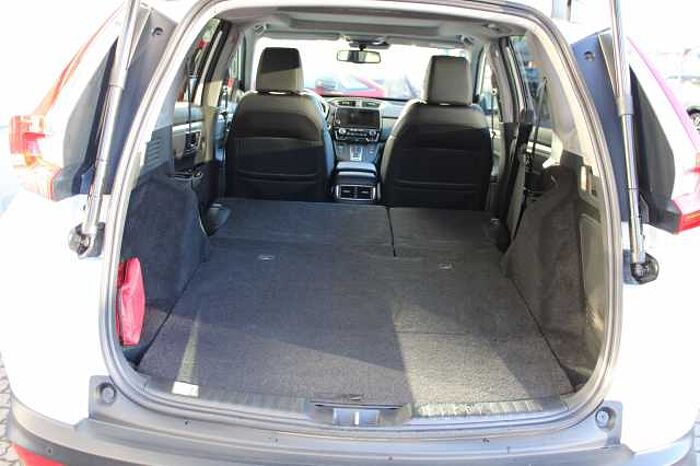 Honda CR-V Executive 2.0 4WD Hybrid