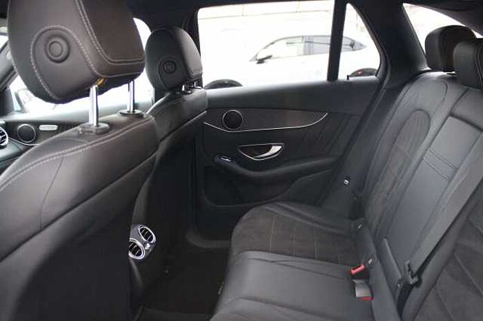 Mercedes-Benz GLC 220 GLC 220 d 4Matic