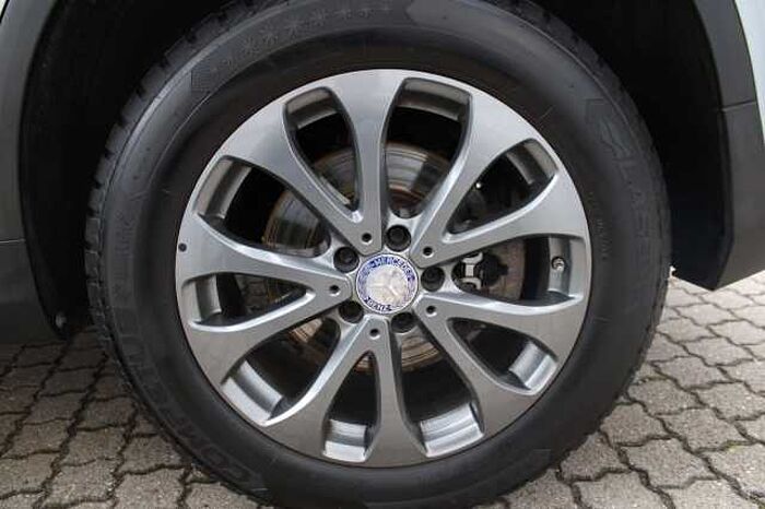 Mercedes-Benz GLC 220 GLC 220 d 4Matic